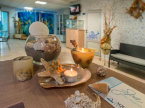 Гостиница Aqua Hotel  Бургас